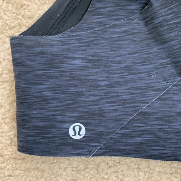 Lululemon Enlite bra - Picture 3 of 4